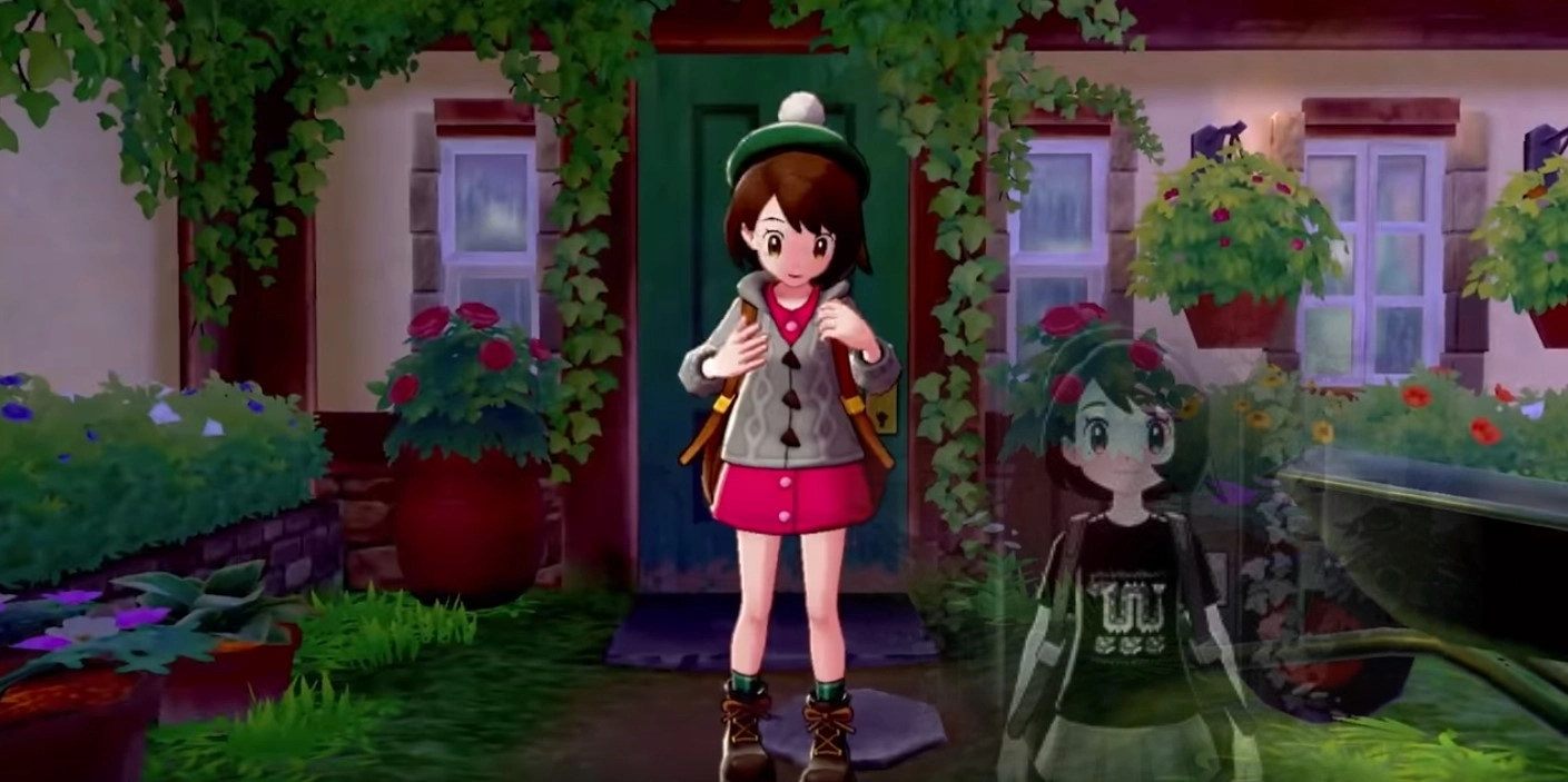 Pokémon Sword & Shield - Contest-Winning Design Will No Longer Be in the Game