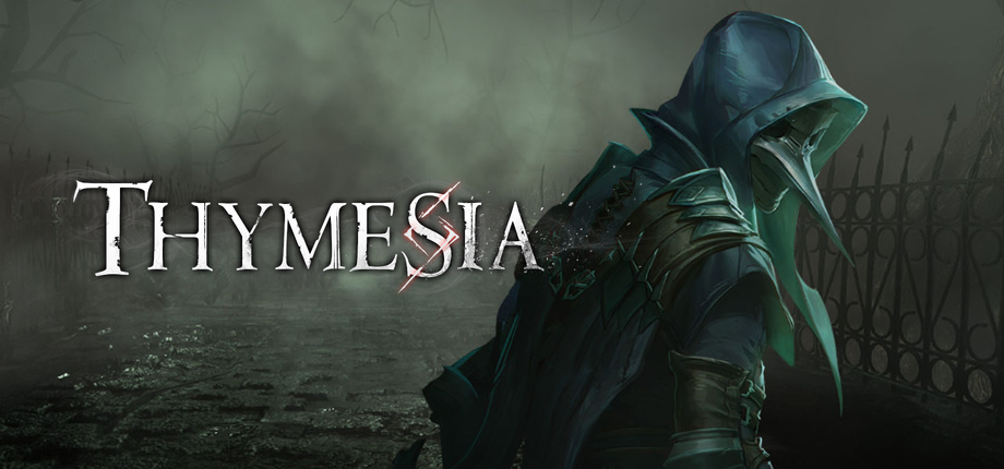 Thymesia
