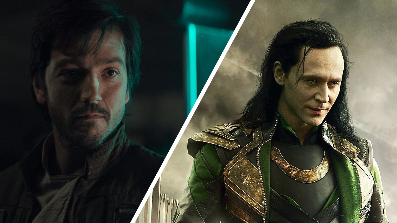 Disney Confirms New Loki and Star Wars Series