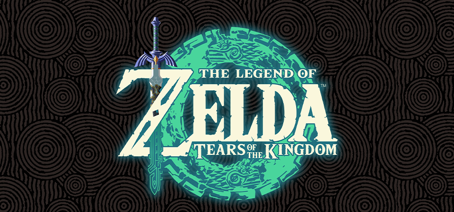 The Legend of Zelda: Tears of the Kingdom