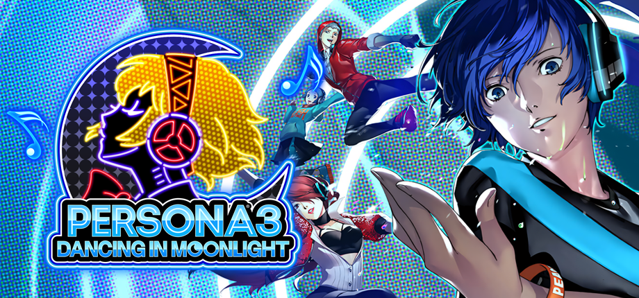 Persona 3: Dancing in Moonlight