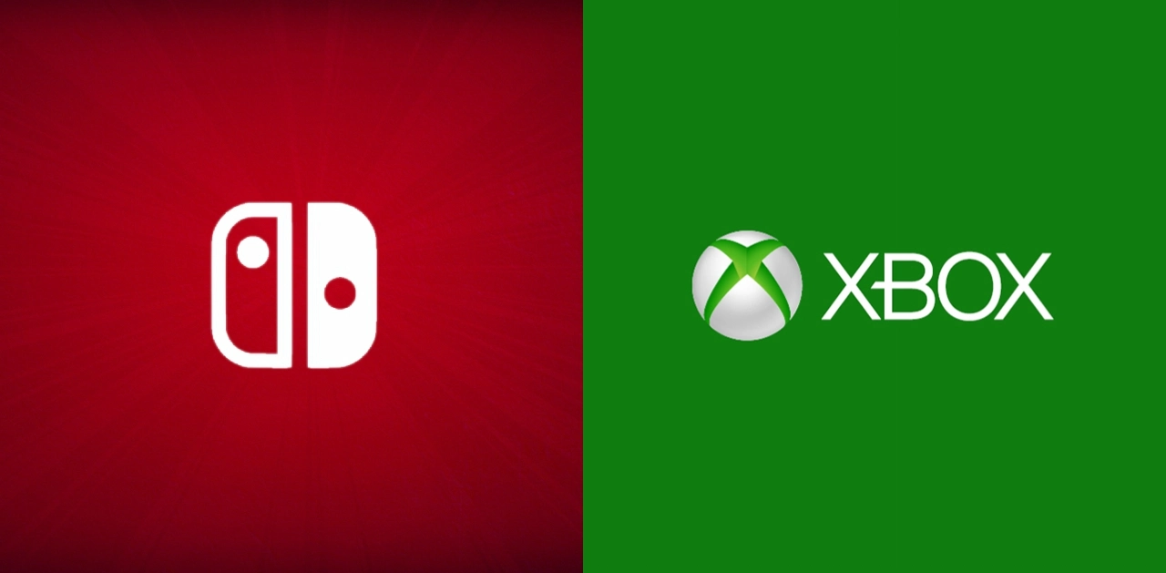 Microsoft and Switch Could Join Forces with Games and Services