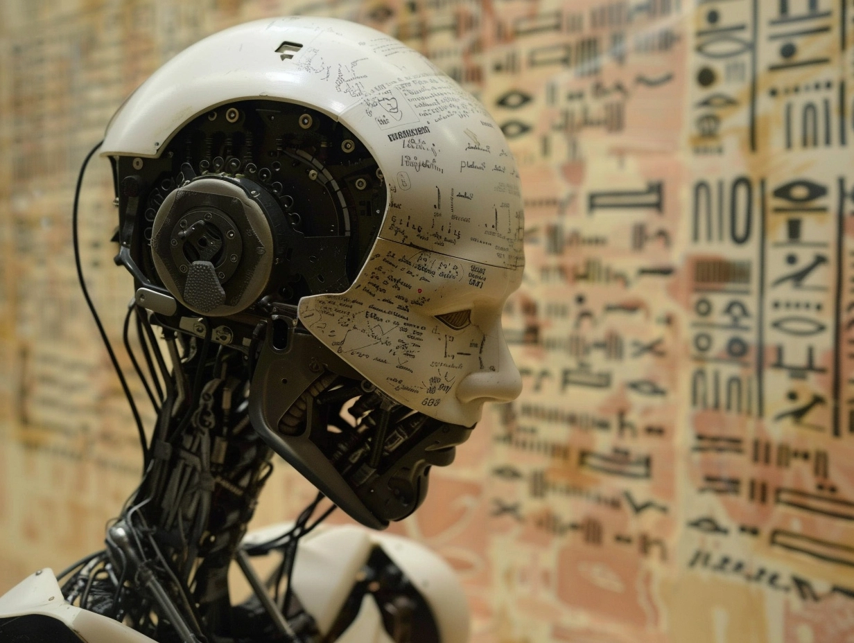For the First Time, AI Surpasses Humans in New Turing and Physical Tests