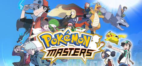 Pokémon Masters