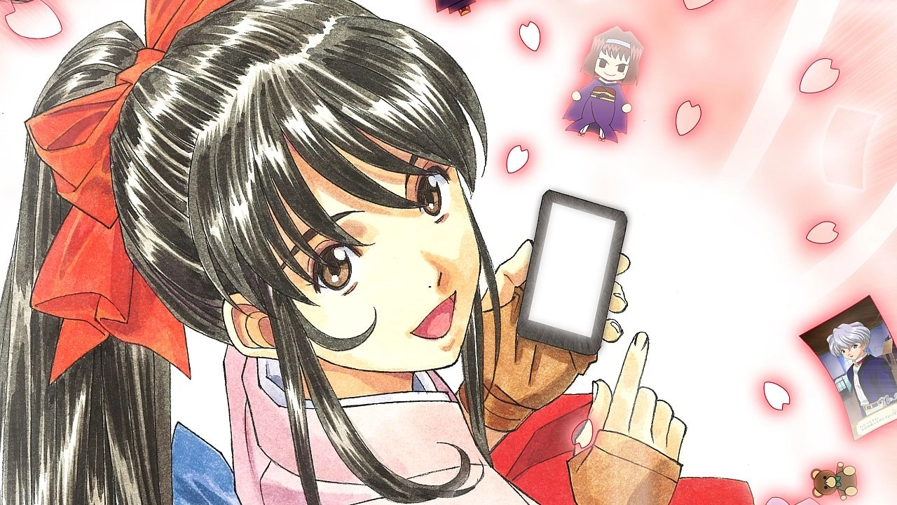New Sakura Wars Will Be Shown Soon in 'Surprising Quality'