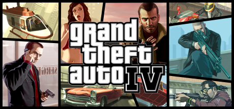 Grand Theft Auto IV