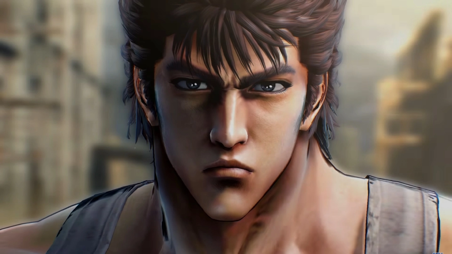 Fist of the North Star: Lost Paradise Preorders; Watch the 'Combat Trailer'
