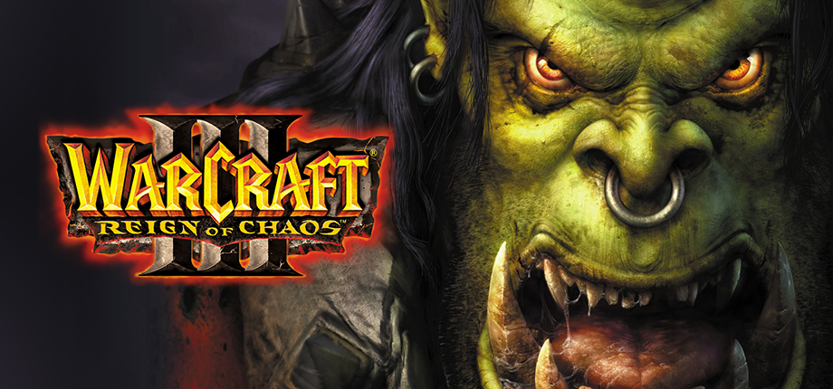 Warcraft III: Reign of Chaos