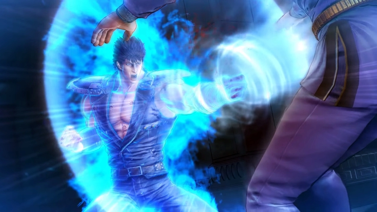 Fist of the North Star: Lost Paradise Demo Is Available on Brazilian PSN