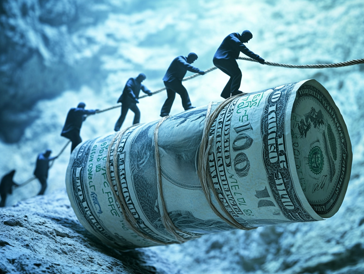 8 Tips to Avoid Falling for Financial Scams Online