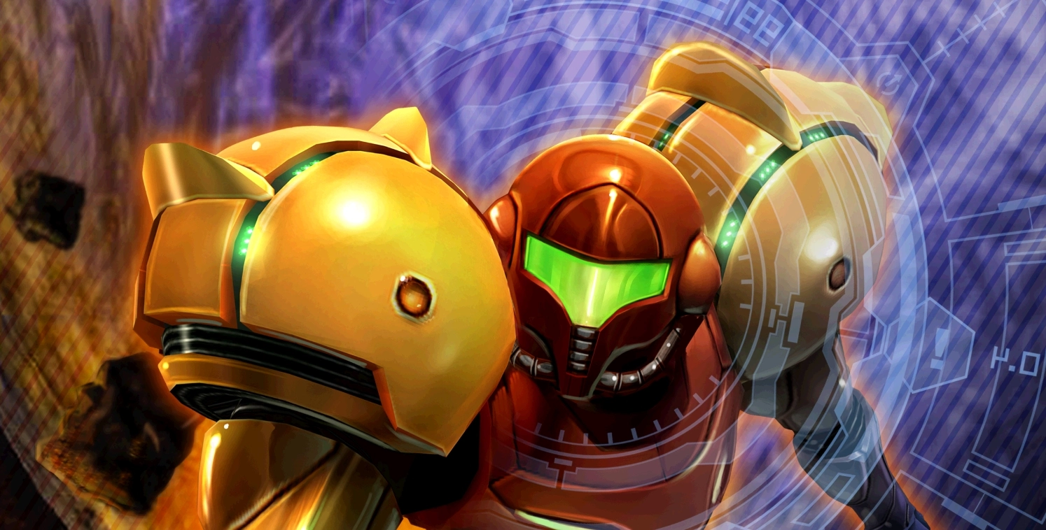 Retro Studios Is Looking for an Art Director for Metroid Prime 4