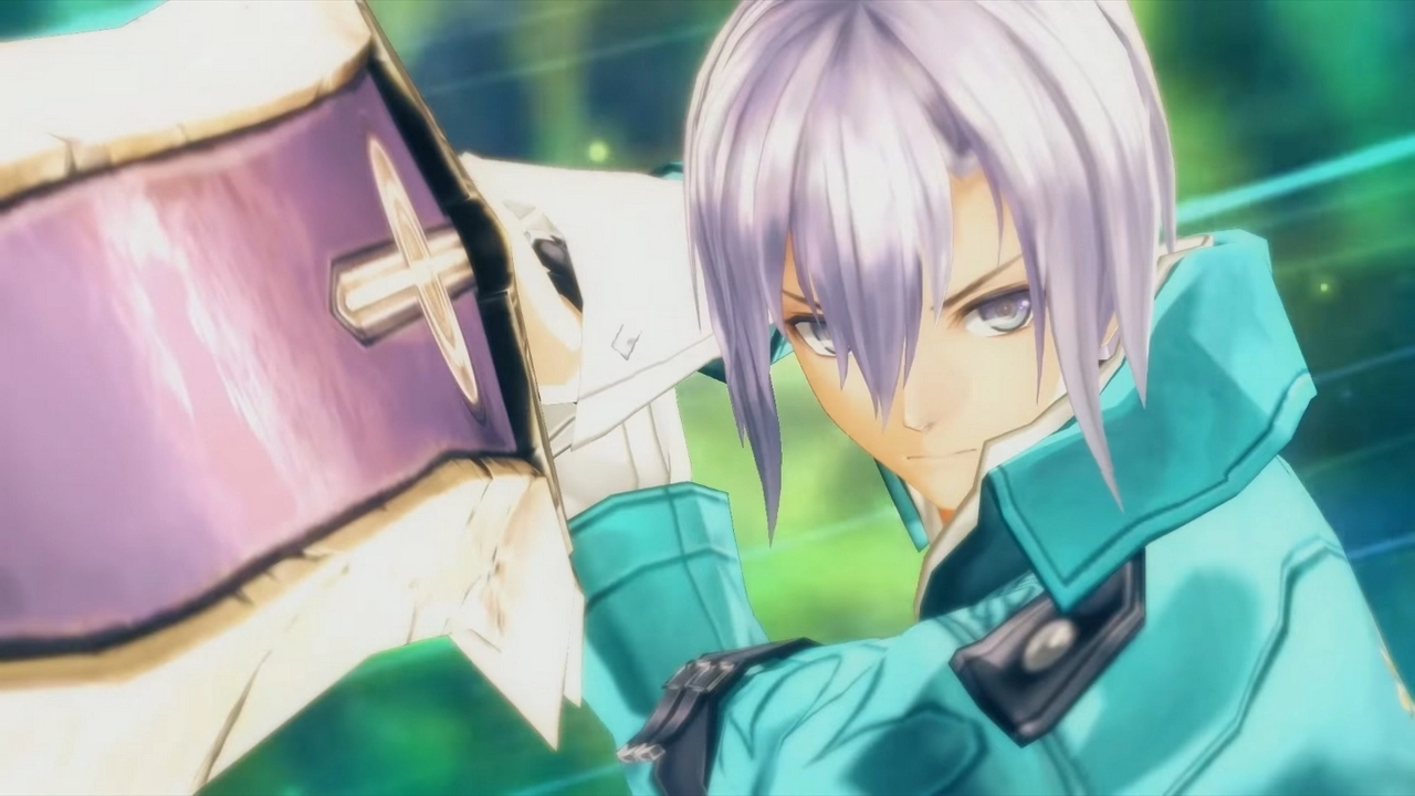 Check Out a New Shining Resonance Refrain Story Trailer