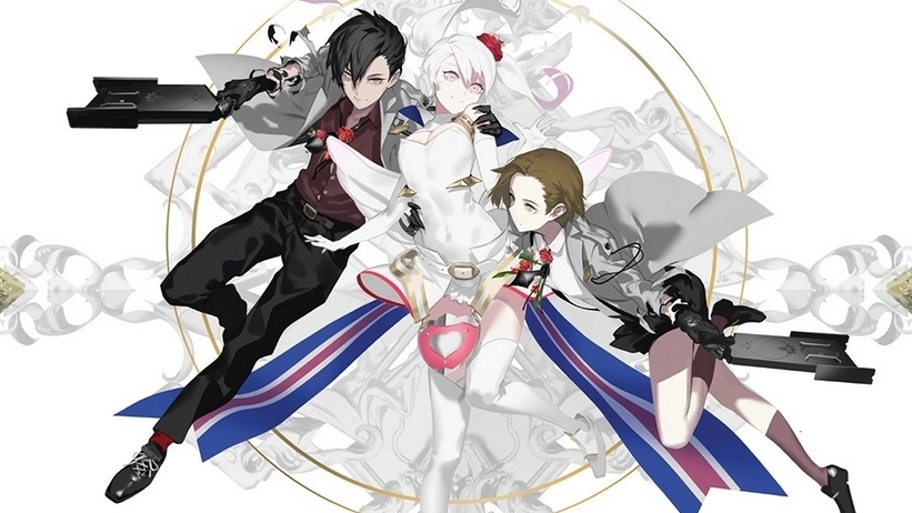 The Caligula Effect: Overdose Announced for the West