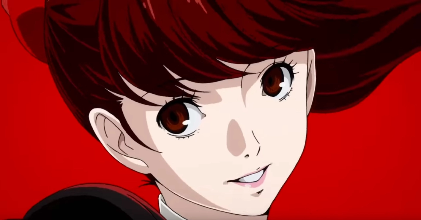 Image related to the article Check Out Persona 5 Royal’s Beautiful Opening