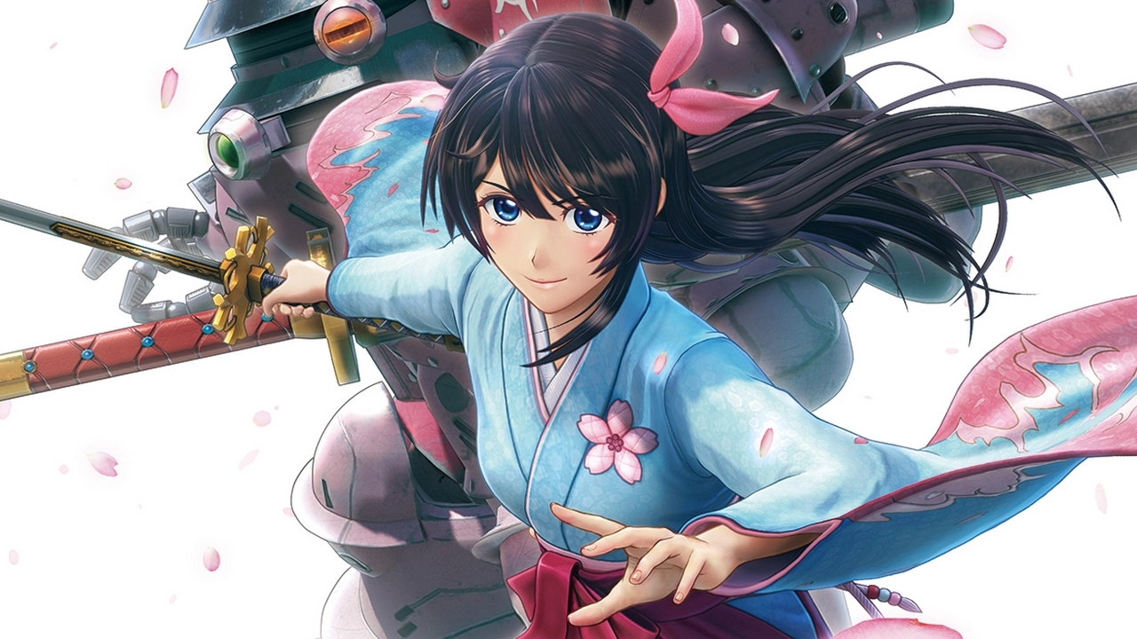 Project Sakura Wars Gets Its First Gameplay and More Details; Take a Look