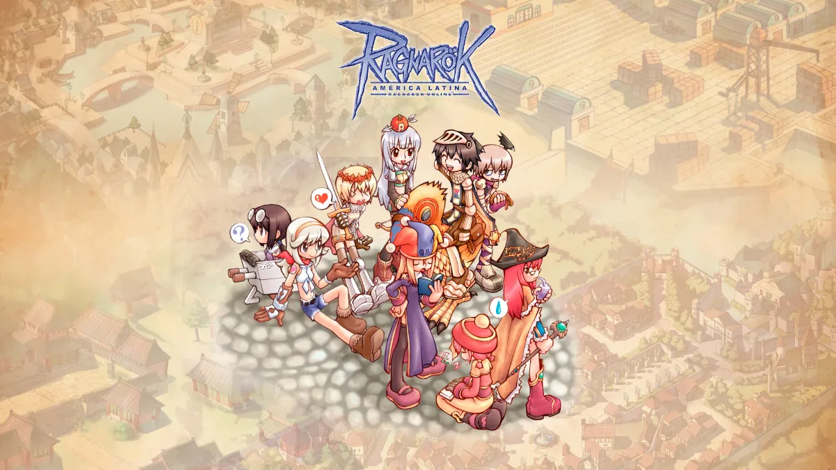 Bots and Duplication Give Ragnarök LATAM Server a Rocky Start