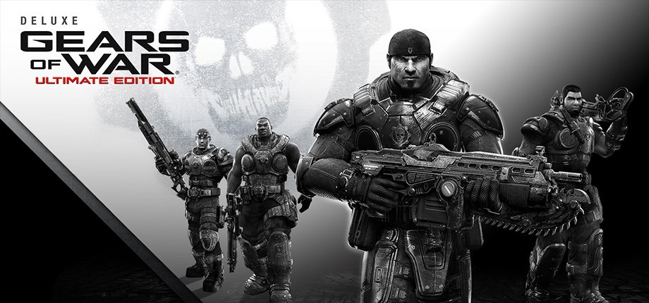 Gears of War