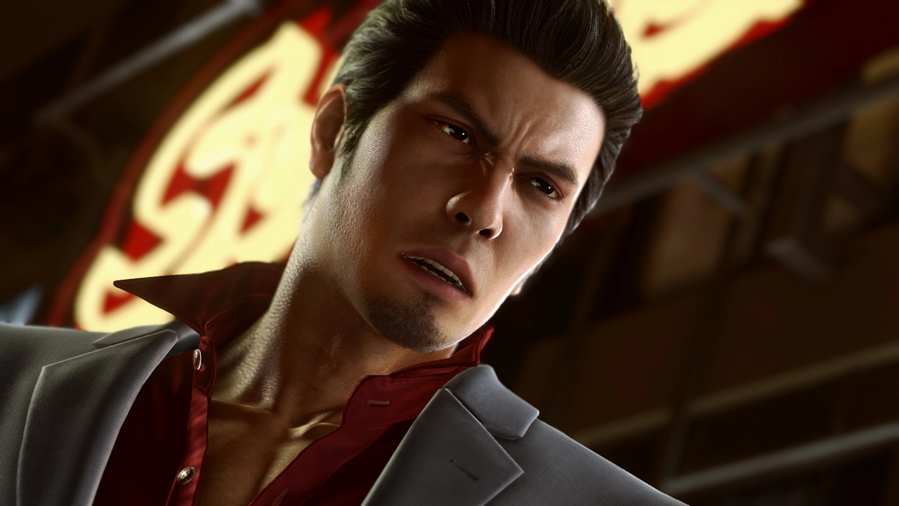Yakuza Kiwami 2 Will Launch for PC in May