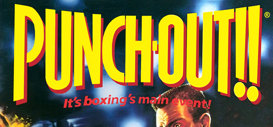 Punch-Out!!