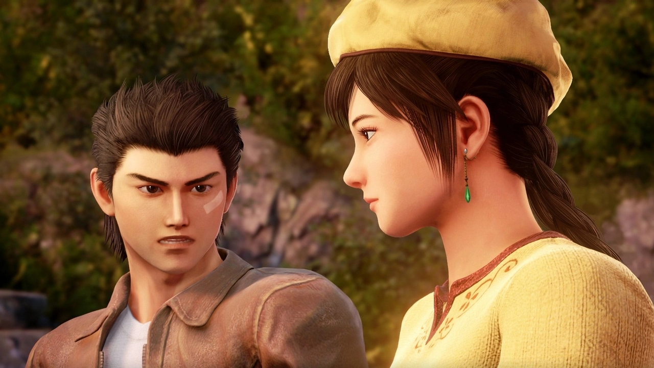 Shenmue III Delayed to November 2019