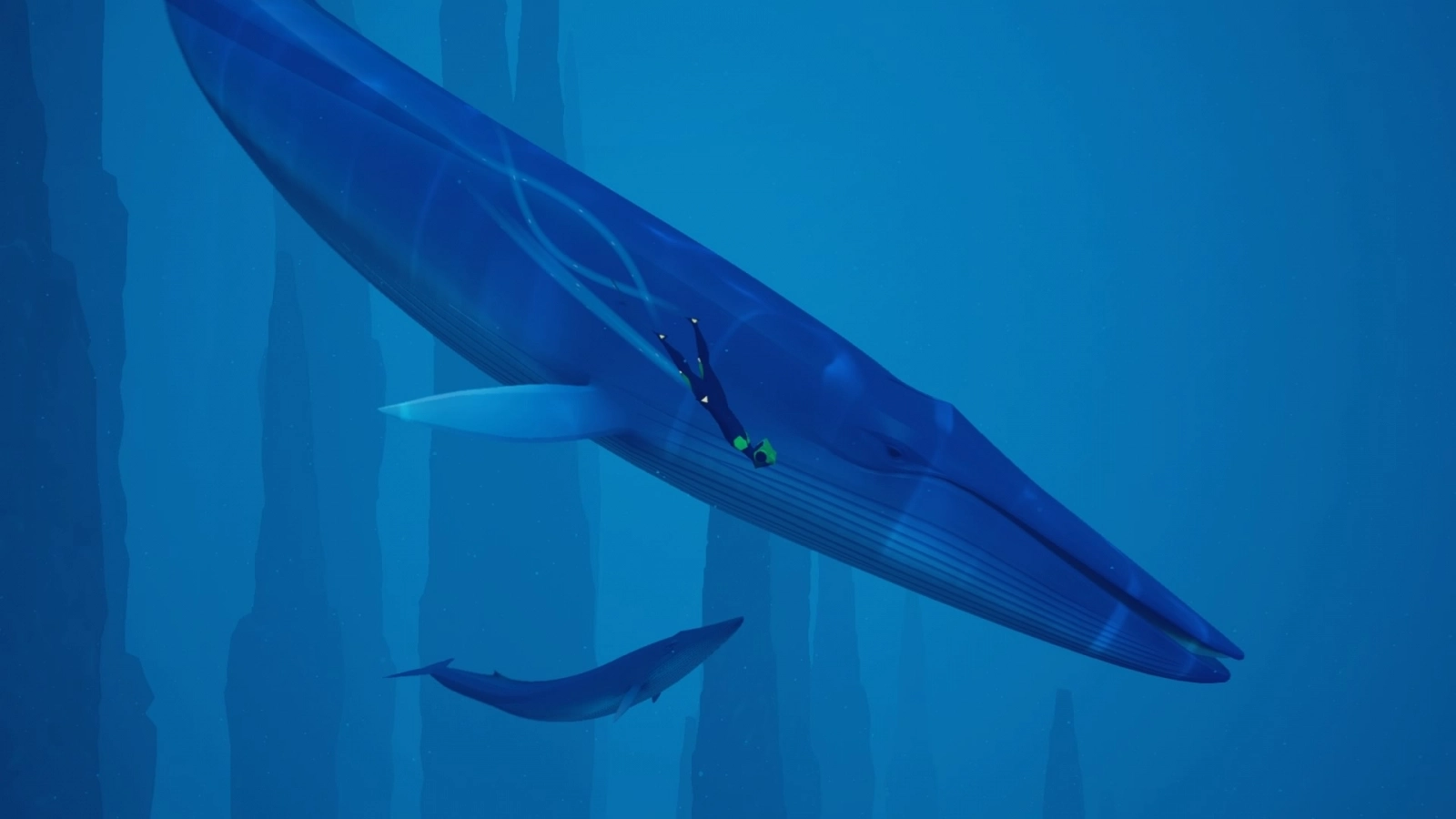 Journey Is an Original and Deeply Personal Journey for Gamers #1
