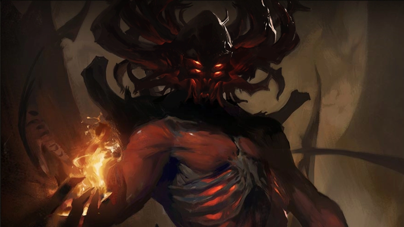 Blizzard Announces a New Diablo for Smartphones; Watch the New Trailers