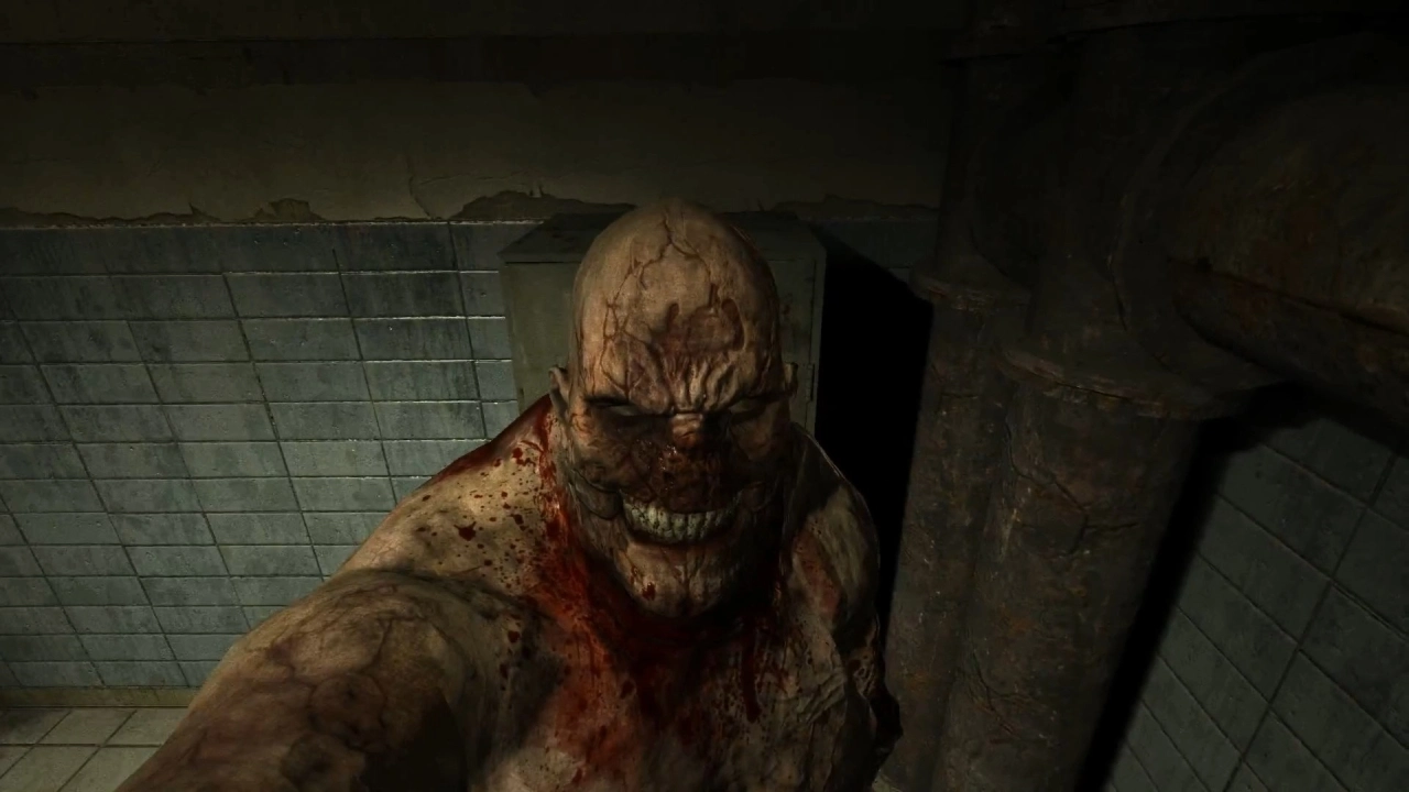 Xbox One Game Pass Received Horror Games for Halloween