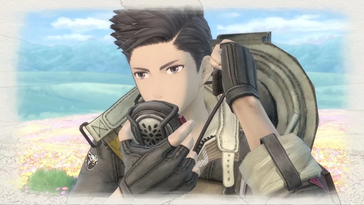 Valkyria Chronicles 4 Demo and Preorders Are Now Available