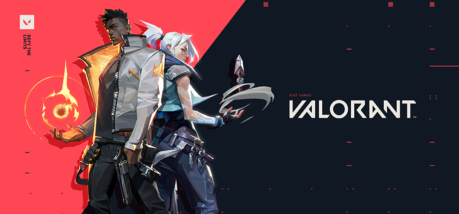 VALORANT