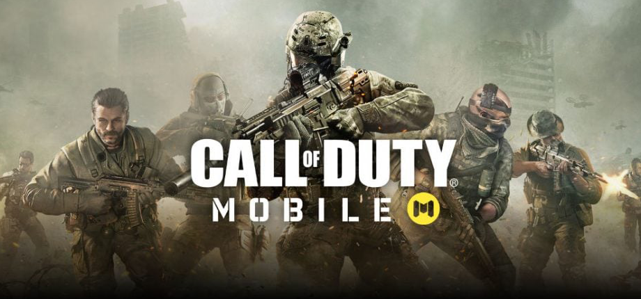 Call of Duty: Mobile