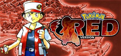 Pokémon Red Version and Pokémon Blue Version