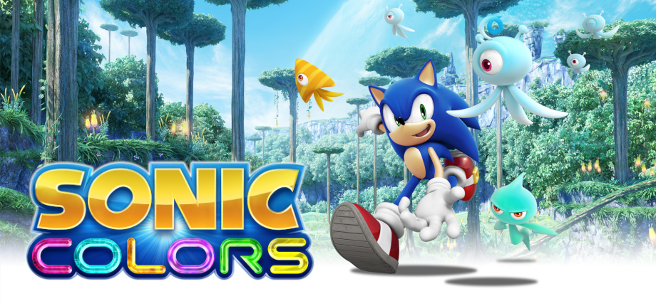 Sonic Colors