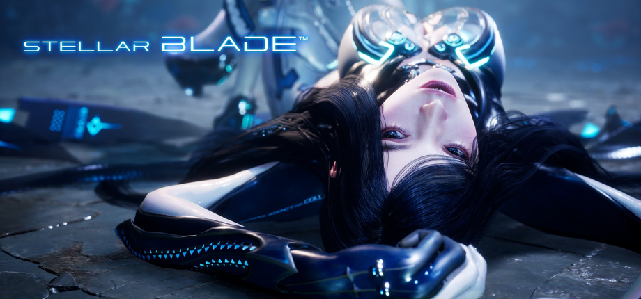 Stellar Blade