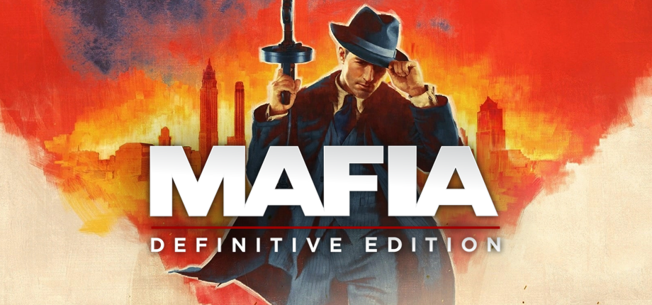 Mafia: Definitive Edition