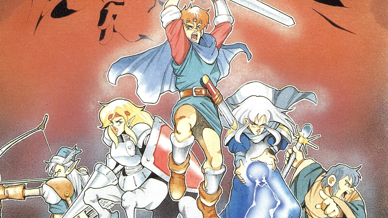 Shining in the Darkness and Shining Force I and II Arrive on Android and iOS Through SEGA Forever