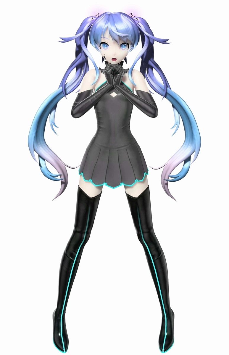 Hatsune Miku: Project Diva Future Tone DX Gets Images of New Songs and Outfits #7