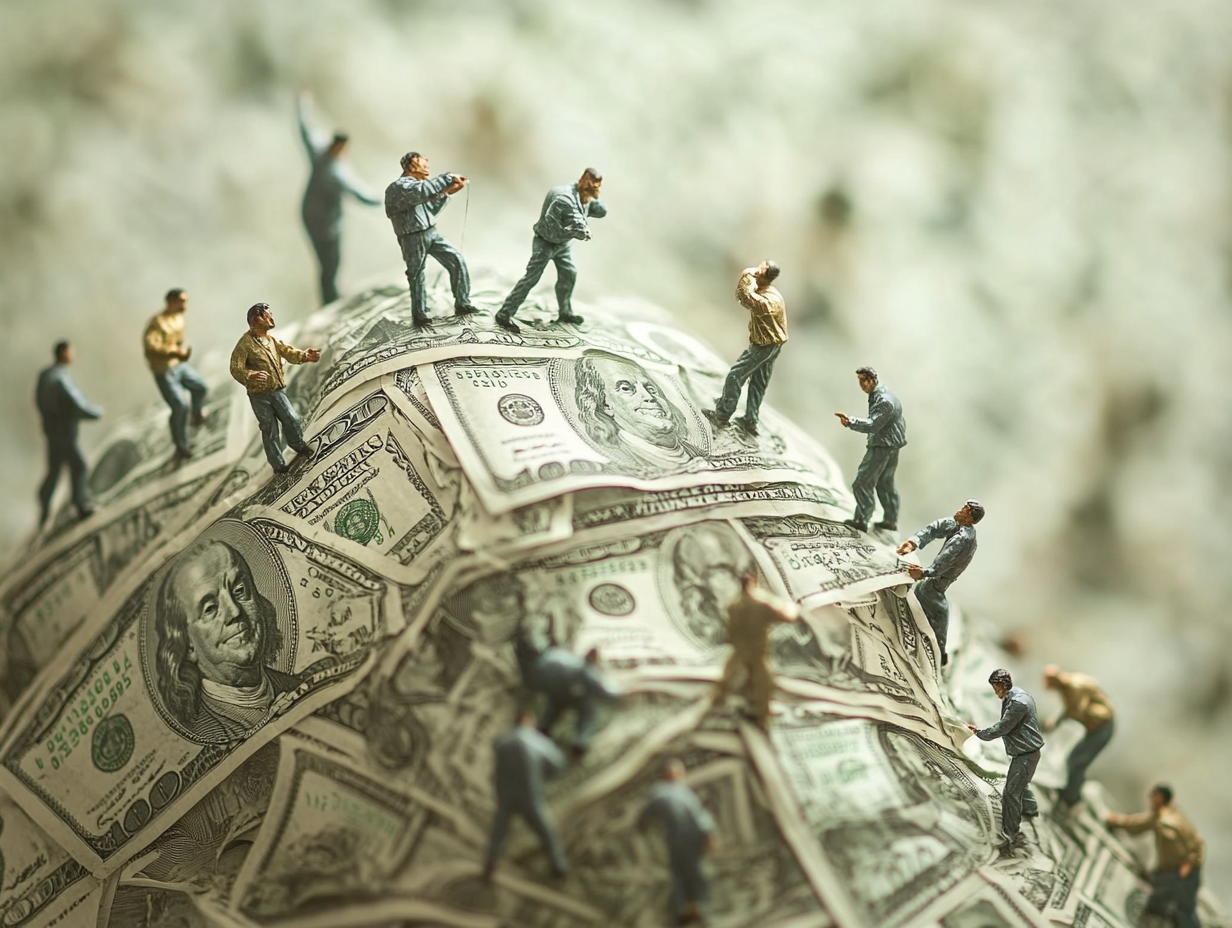 What Does It Mean to Be Considered a Millionaire? Is R$1 Million Enough?