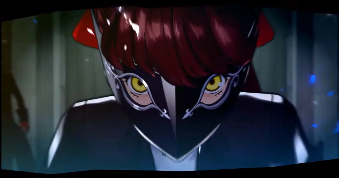Persona 5 Royal Gets a Western Release Window