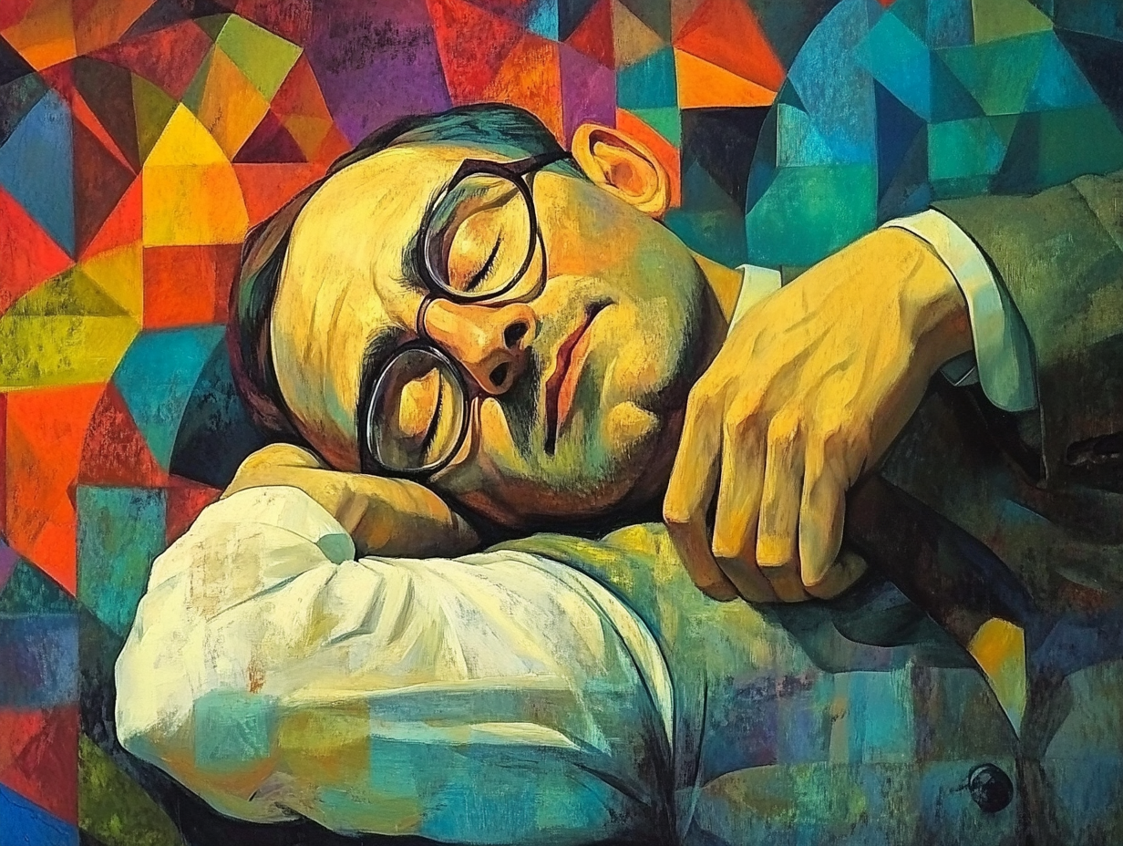 10 Tips to Improve Sleep Quality and Sleep Better