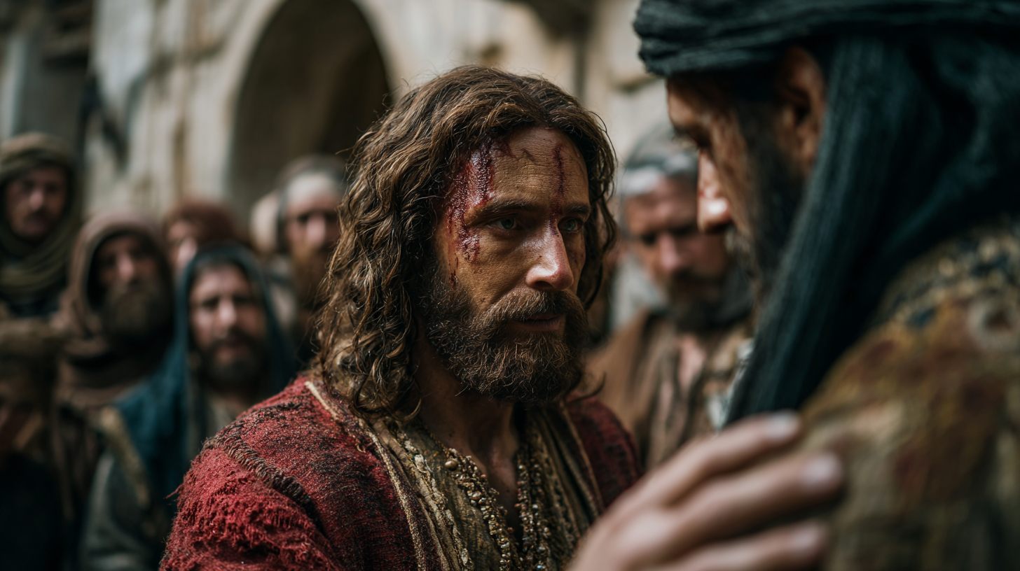 What Does "Hesed" Mean in the Bible? See 241 Verses Where the Word Appears