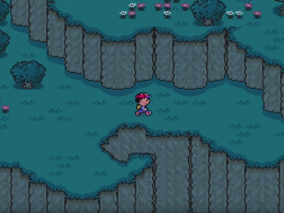 EarthBound Developers Want to Hear Fans' Opinions