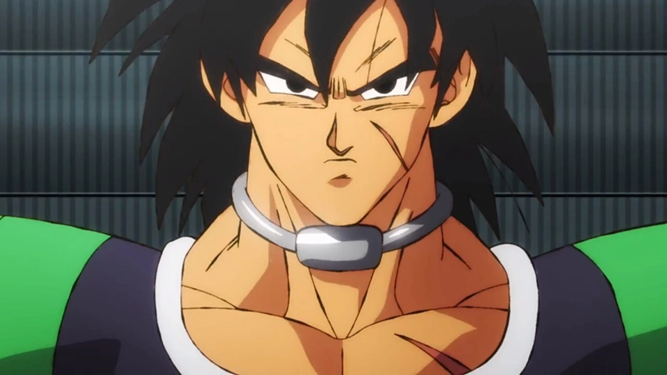 Image related to the article Dragon Ball Super Broly doubles theater lines and succeeds at the Brazilian box office