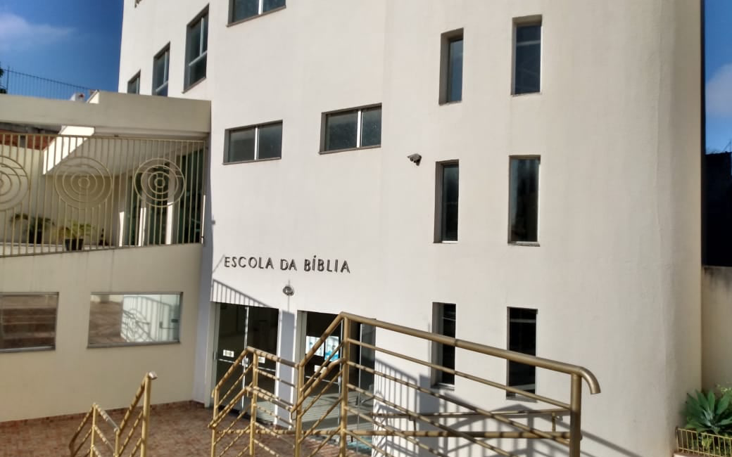 Bible School Offers Free Theology Courses in Sorocaba, SP