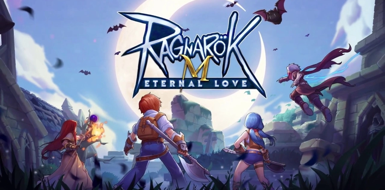 Ragnarok M: Eternal Love Can Now Be Downloaded for Free