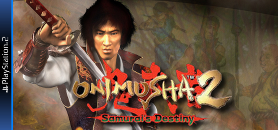 Onimusha 2: Samurai's Destiny