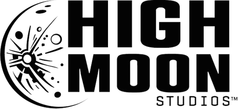 High Moon Studios