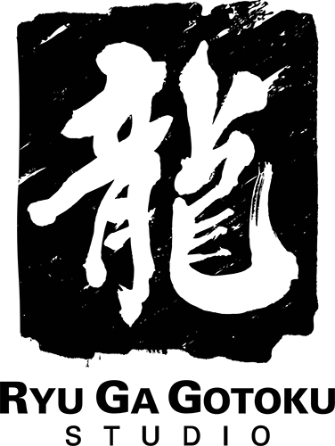 Ryu Ga Gotoku Studio