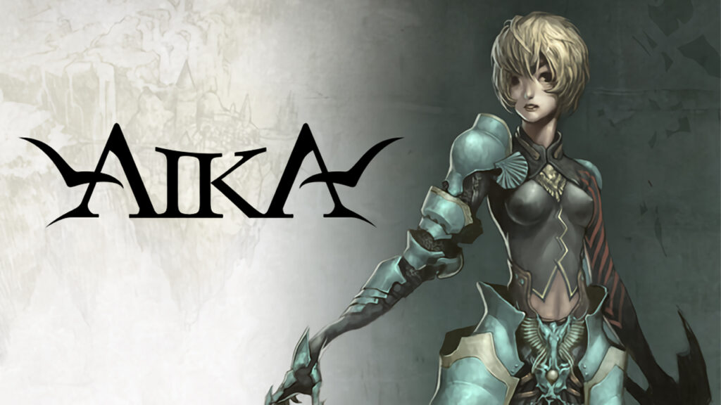 AIKA Online