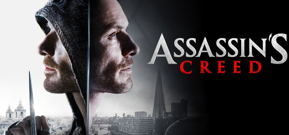 Assassin's Creed (film)