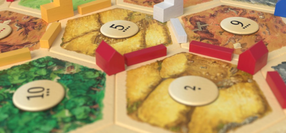 Catan